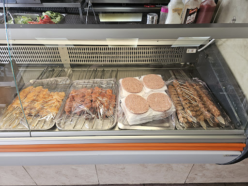 Photo of Hatfield Kebab House - 52 The Common, Hatfield AL10 0LU